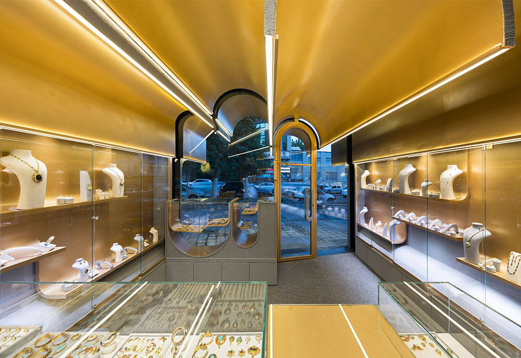 Zahrouni Gold Gallery Zahrouni Gold Gallery